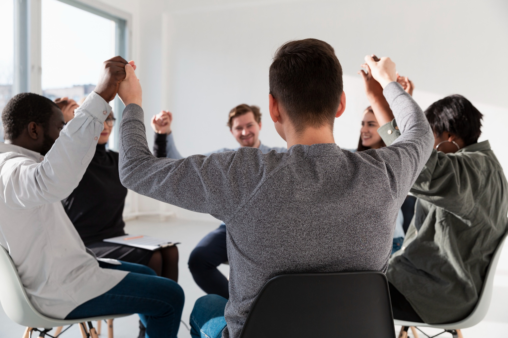 Mentoría personalizada: la clave para hacer crecer tu marca personal sin fórmulas mágicas