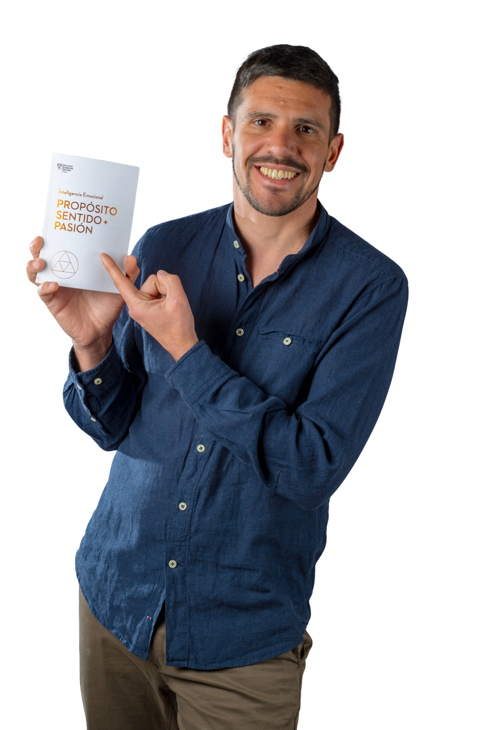 Mentor para desarrollar tu marca personal