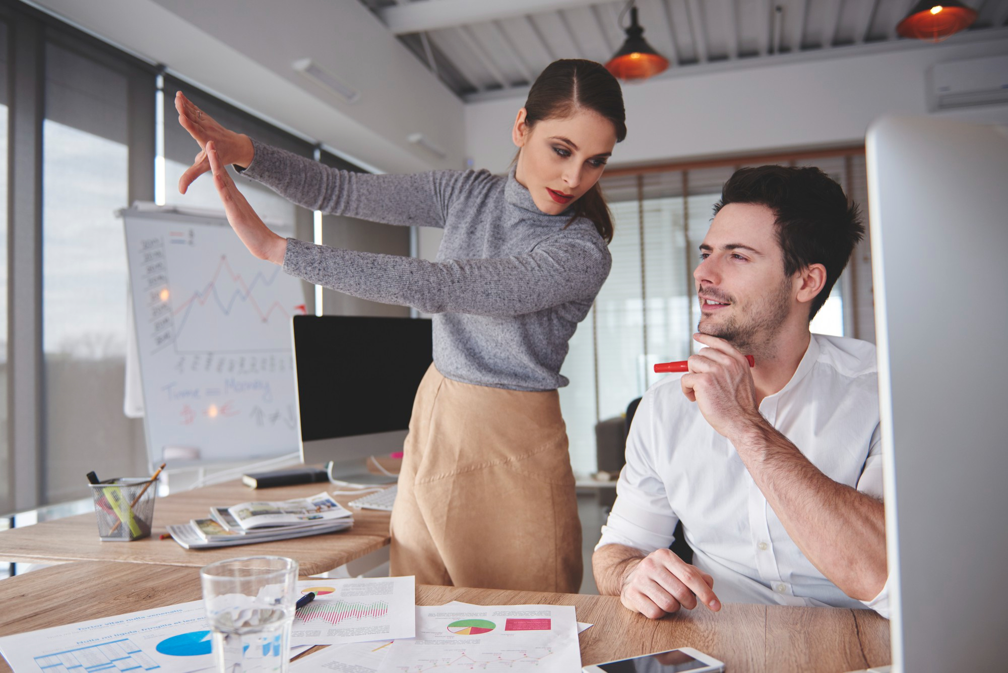 Desarrollo personal para emprendedores: ¿Cómo invertir en ti mismo para crecer?