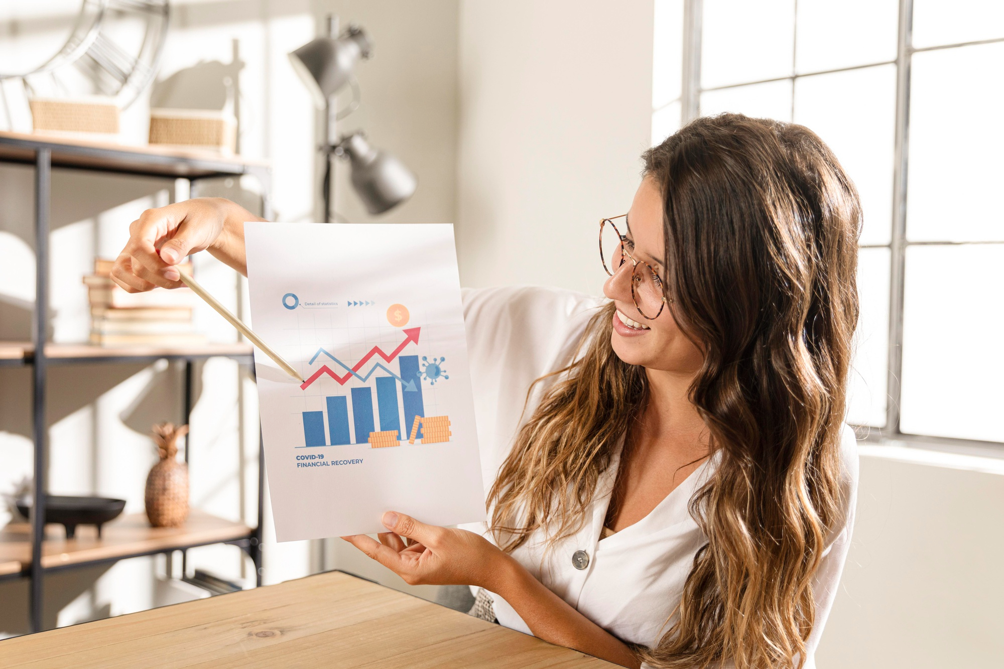 ¿Cómo gestionar el crecimiento de tu negocio sin perder el control?