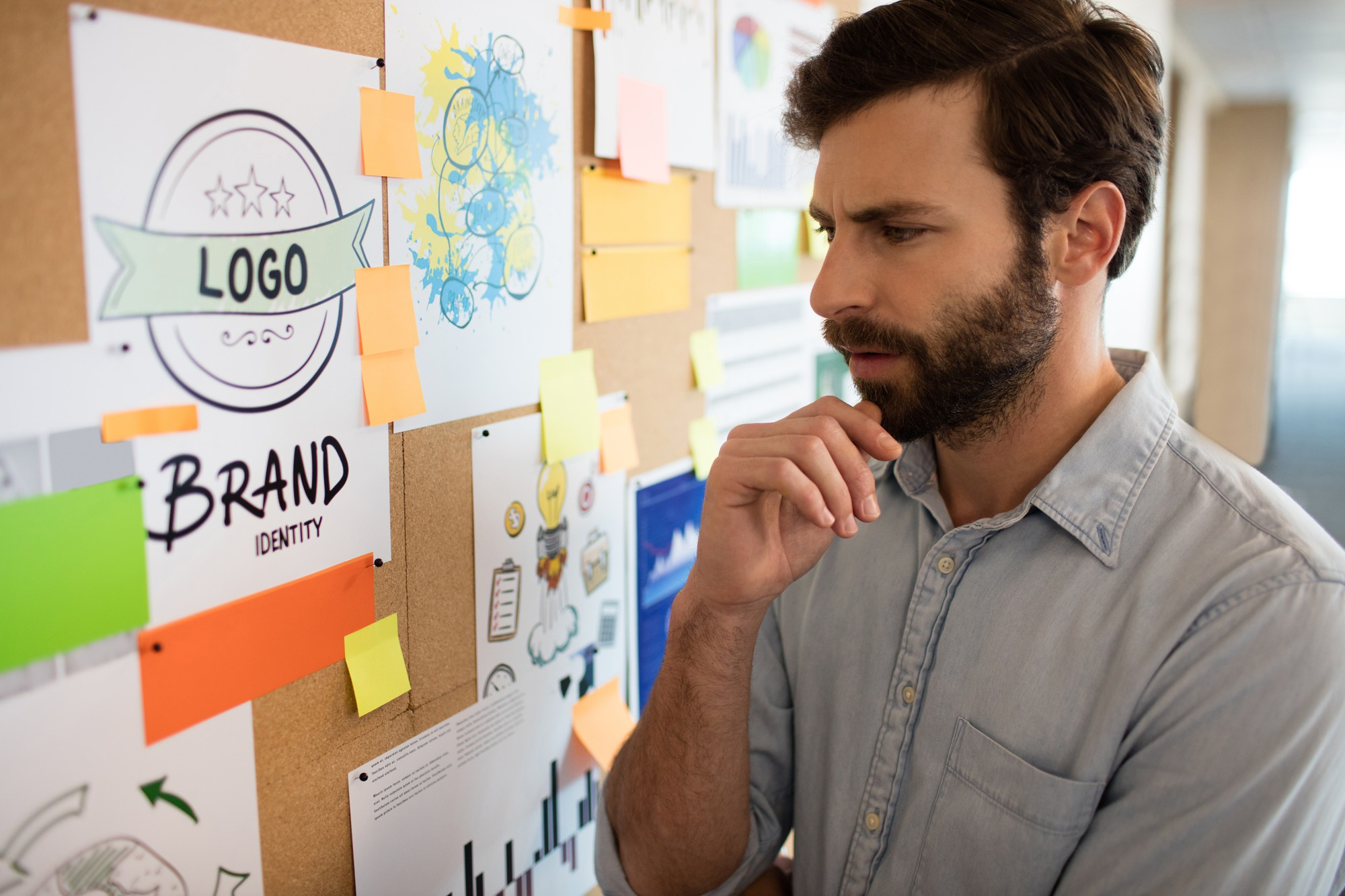 El impacto de las primeras impresiones: ¿Cómo hacer que tu marca se recuerde?