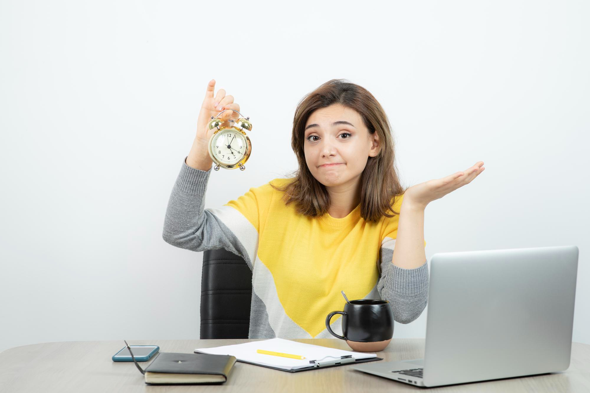 Emprender en solitario: Cómo gestionar tu tiempo y mantener el equilibrio