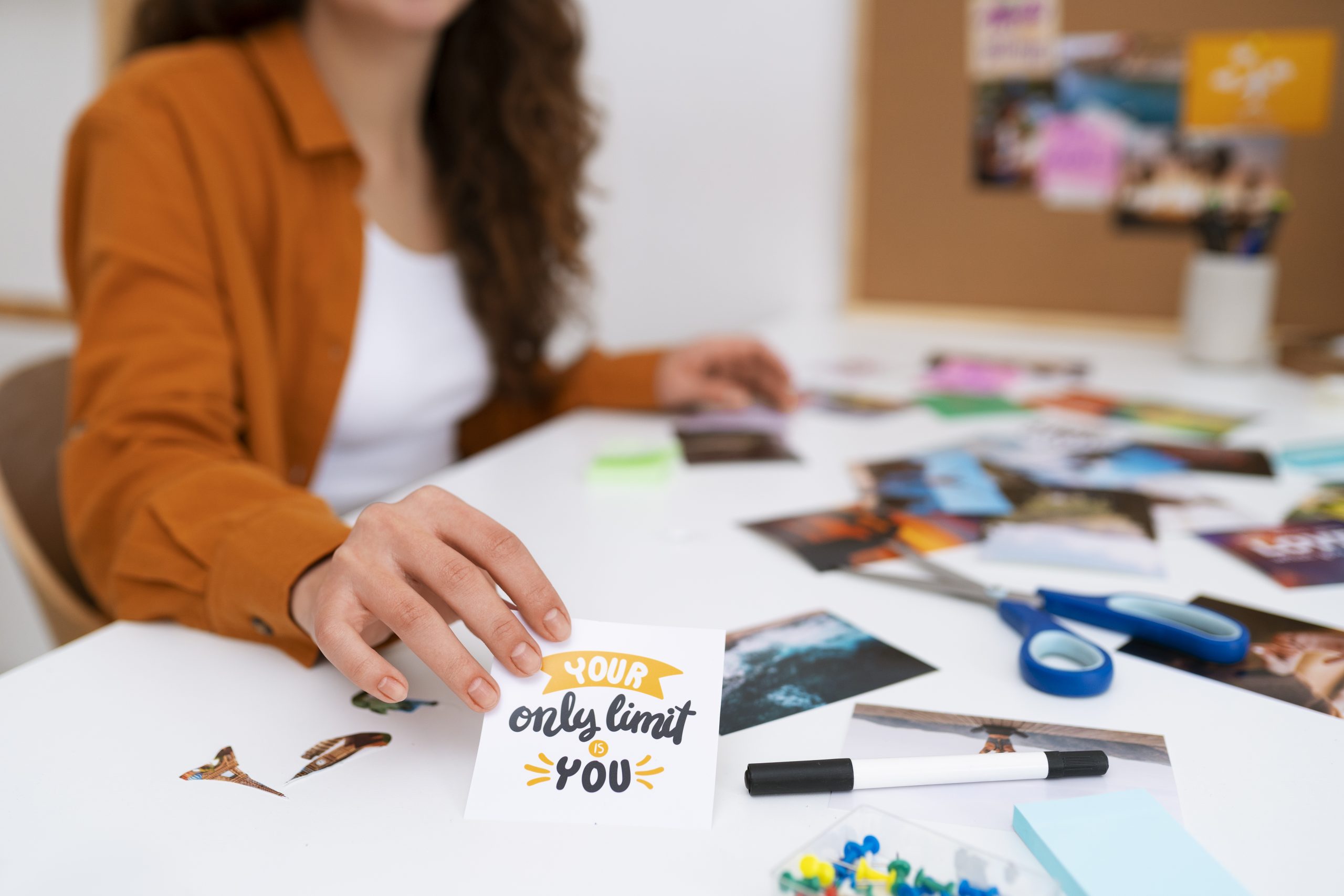 La importancia del storytelling en tu marca personal: ¿Cómo contar tu historia de forma auténtica?