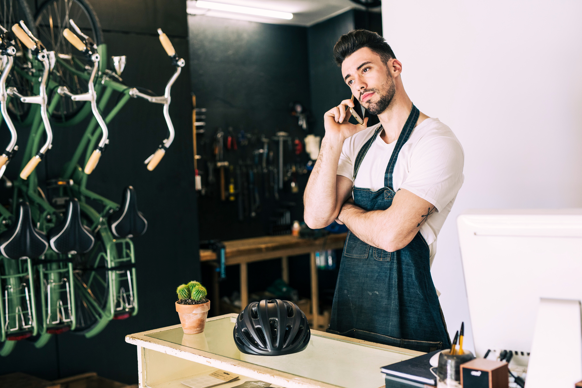 ¿Qué rutinas simples utilizan los emprendedores para mantener claridad mental?