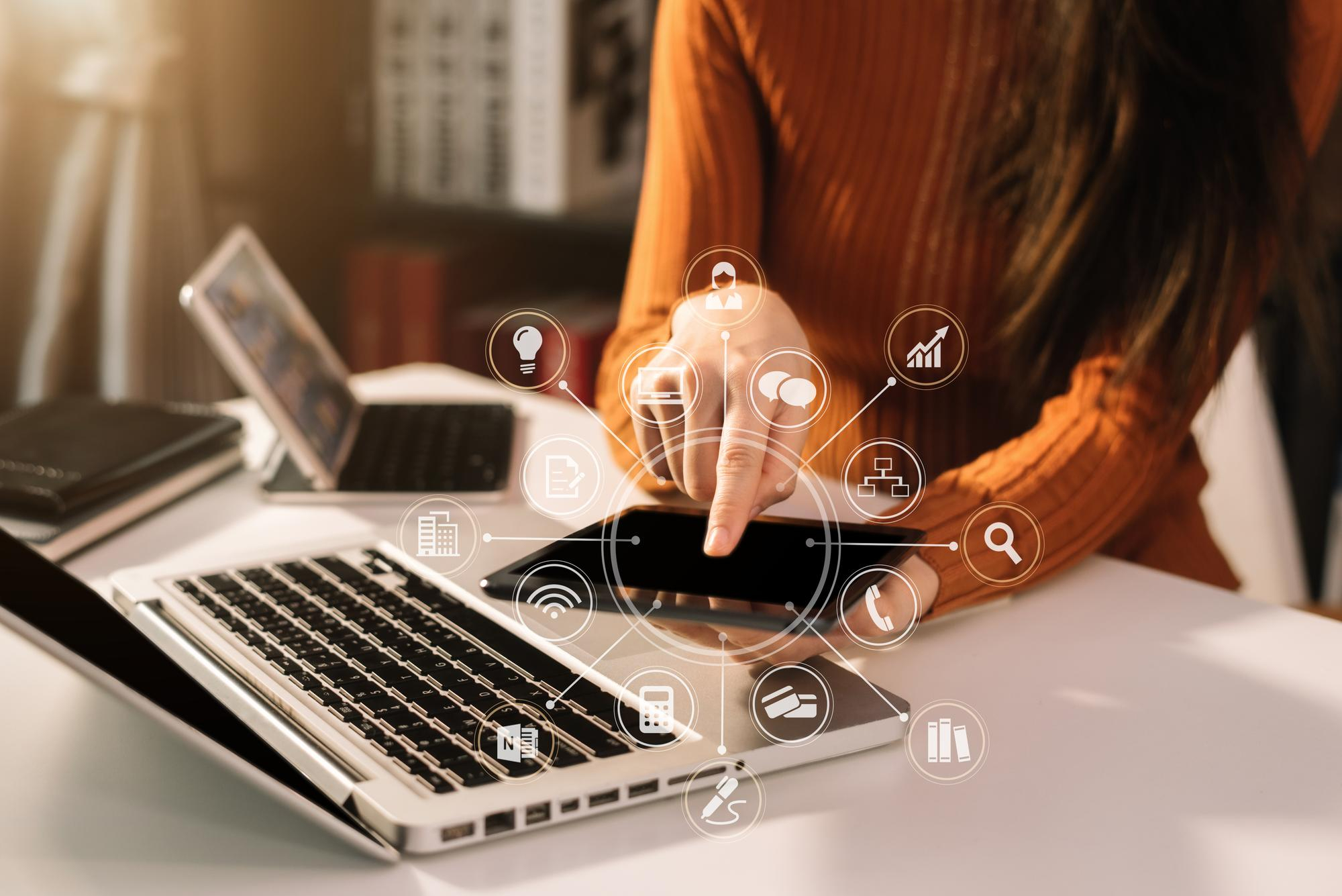 Errores silenciosos en tu comunicación digital que están frenando tu crecimiento